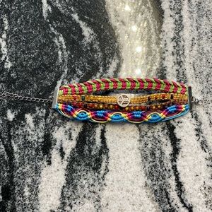 Vintage Adjustable Bracelet